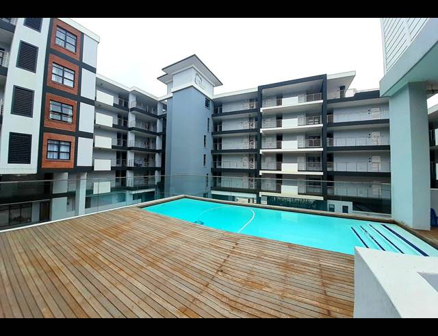 2 BEDROOM APARTMENT FOR SALE IN UMHLANGA RIDGE